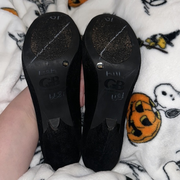 Gianni bini shoes size 10 - Picture 4 of 4
